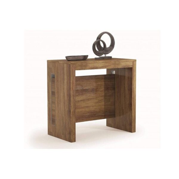 TRAVELER Extendable Console Table